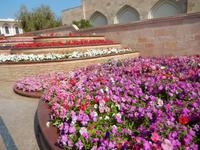 135 Muscat - Sultanspalast_Oman