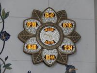 170 Abu Dhabi - Sheik Zayed Moschee