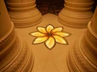 180 Abu Dhabi - Sheik Zayed Moschee