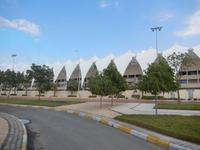 192 Abu Dhabi - Formal 1 Rennstrecke