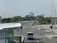 196 Abu Dhabi - Formal 1 Rennstrecke