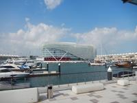 197 Abu Dhabi - Formal 1 Rennstrecke