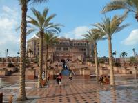 219 Abu Dhabi - Emirates Palace Hotel