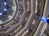 232 Abu Dhabi - Emirates Palace Hotel