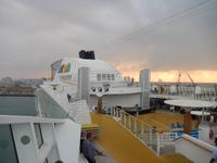 260 Bye Bye Abu Dhabi