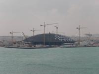 262 Bye Bye Abu Dhabi