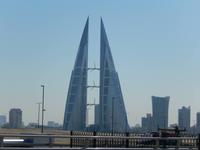 276 Bahrain - World Trade Center