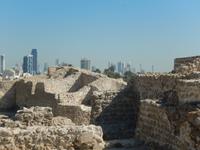 280 Bahrain - altes Fort