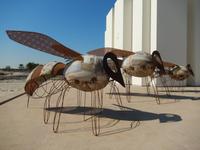 287 Bahrain - altes Fort