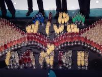 308 Abschiedsdrink auf AIDAdiva