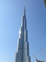309 Dubai - Burj Khalifa