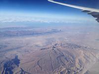 330 der Iran von oben