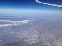 331 der Iran von oben