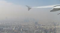 Auf Wiedersehen Dubai