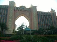 Dubai (Hotel 