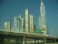 Modernes Dubai