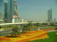 Modernes Dubai