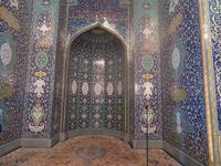 Moschee Muscat