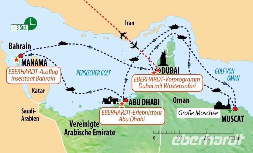 Route