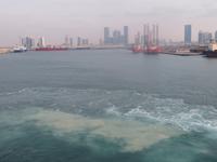 Start in AbuDabi
