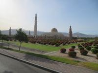 Sultan-Qabus-Moschee
