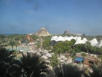 Wasserpark am Hotel 
