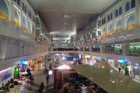 Flughafen Dubai