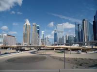 Sheikh Mohammed Bin Zayed Road