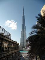 Burj Khalifa