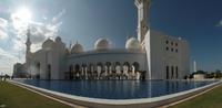 Sheikh-Zayed-Moschee