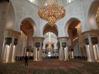 Sheikh-Zayed-Moschee