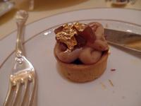 Teestunde im Emirates Palace