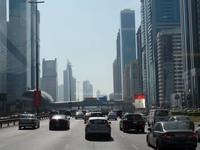Sheikh Mohammed Bin Zayed Road