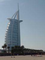 Burj al Arab 