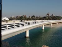 Burj al Arab Außenbereich