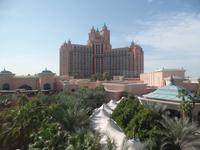 Hotel Atlantis