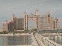 Hotel Atlantis