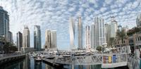 Dubai Marina