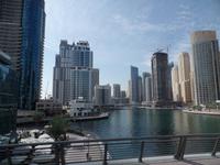 Dubai Marina