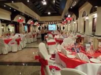 Es ist alles vorbereitet 