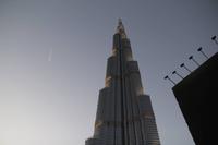 Burj Khalifa
