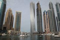 das in sich meist gedrehte Haus der Welt