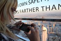 Reisebegleitung Sandra