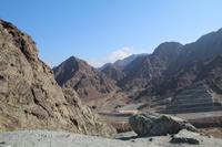 Hajar-Gebirge (2)