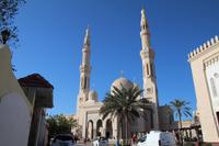 Jumeirah Moschee