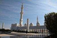 Scheich Zayid Moschee (3)