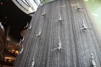 Wasserspiele Dubai Mall