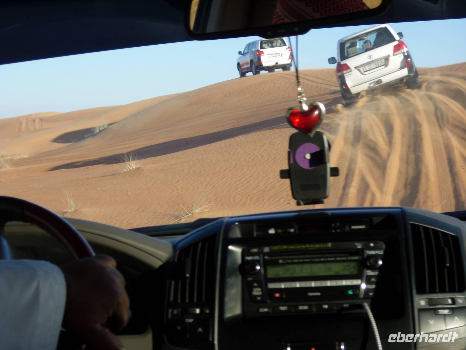 Wüstensafari (3)