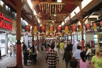 Altstadtrundgang in Dubai - Goldmarkt
