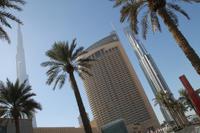 Stadtrundfahrt - Downtown Dubai